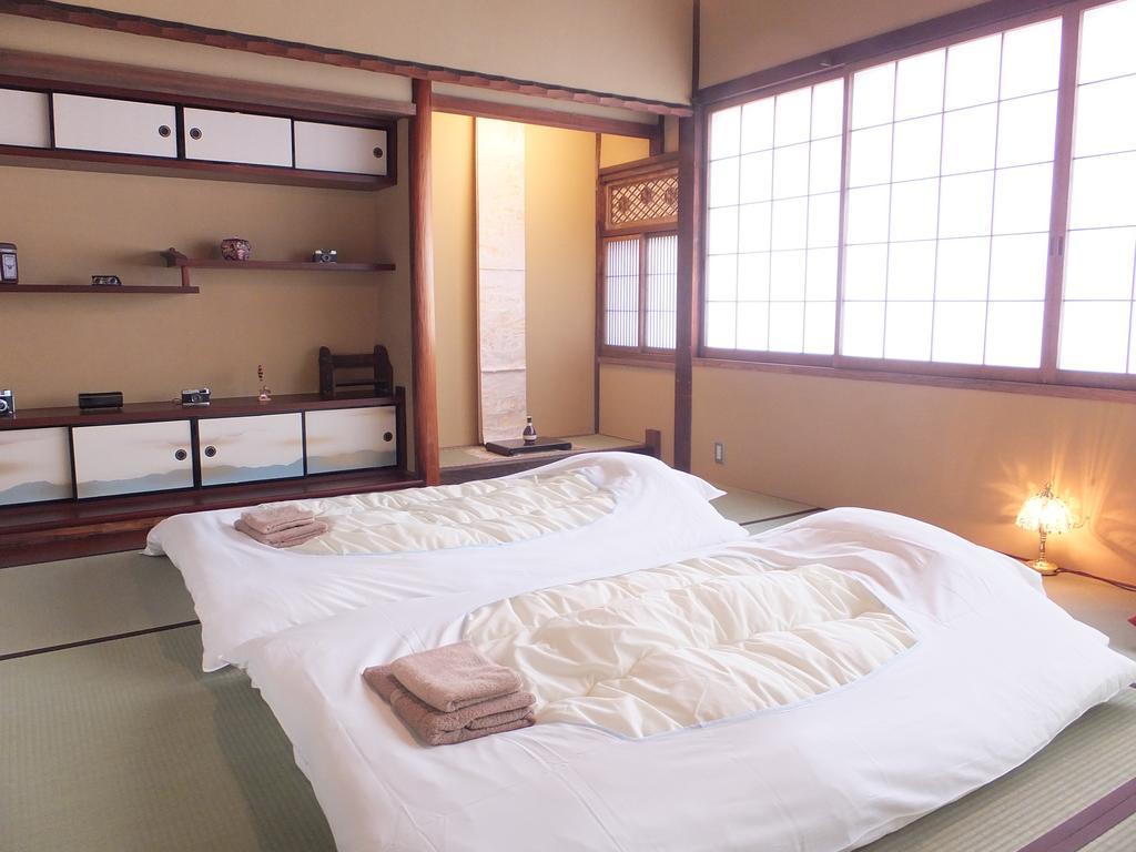 Guest House Bokuyado Kyoto Room photo