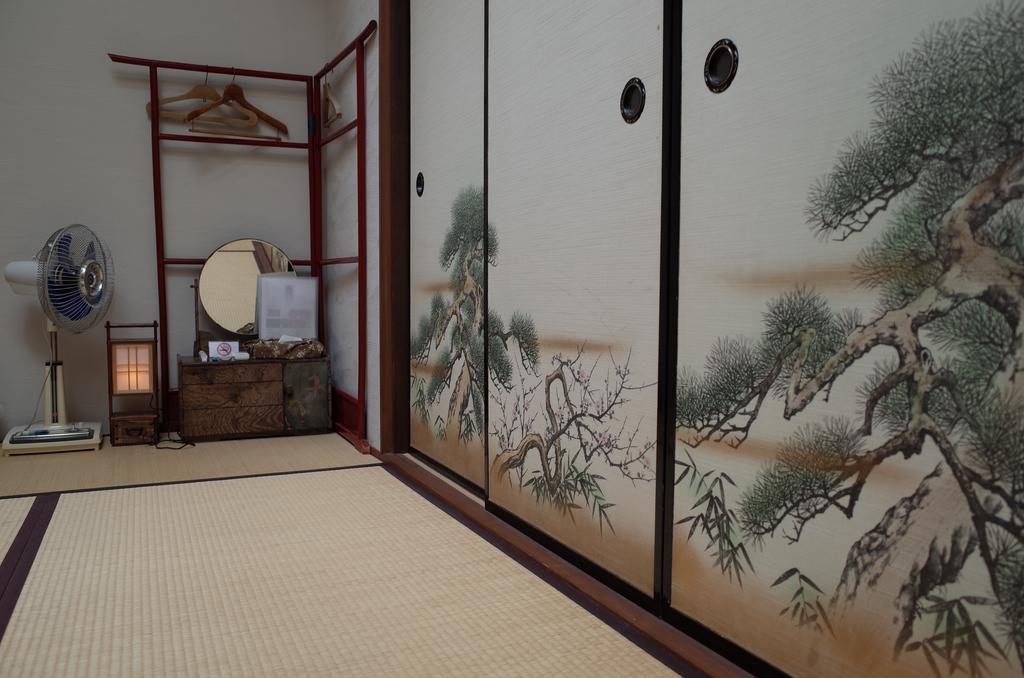 Guest House Bokuyado Kyoto Exterior photo