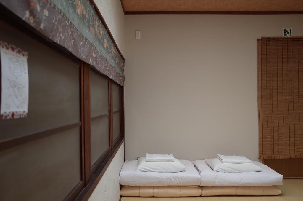 Guest House Bokuyado Kyoto Exterior photo