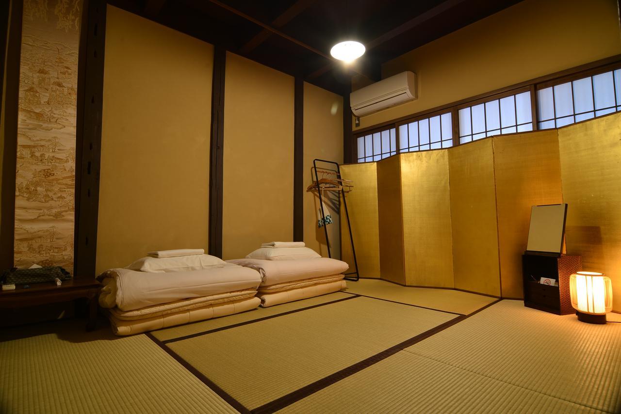 Guest House Bokuyado Kyoto Exterior photo