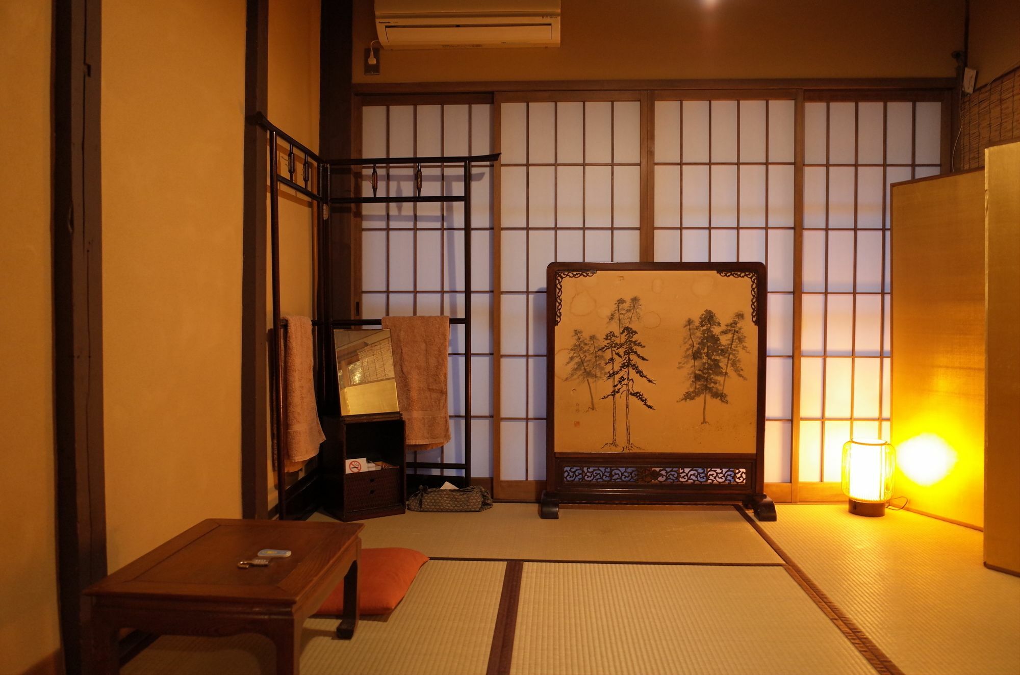 Guest House Bokuyado Kyoto Exterior photo