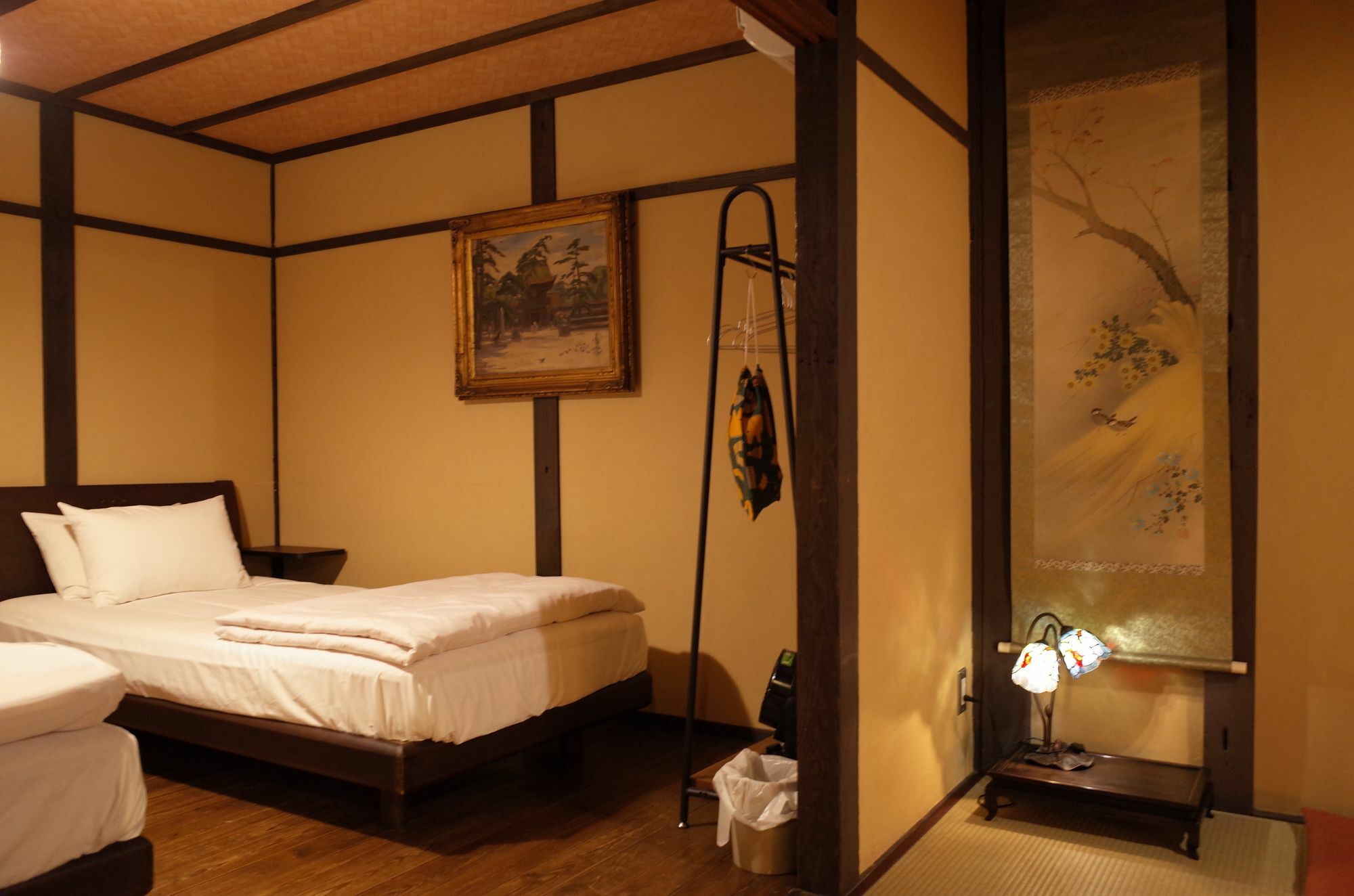 Guest House Bokuyado Kyoto Exterior photo