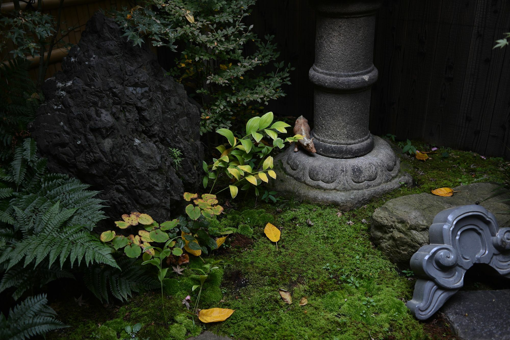 Guest House Bokuyado Kyoto Exterior photo