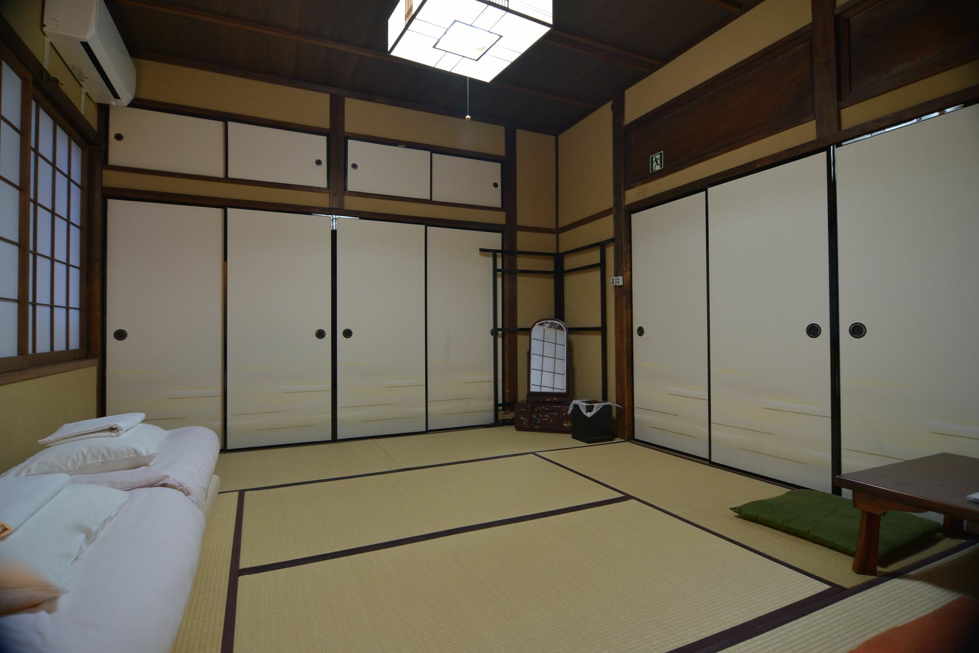 Guest House Bokuyado Kyoto Exterior photo